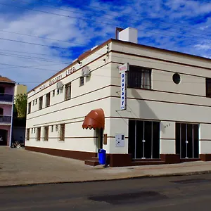 Guarany Hotel
