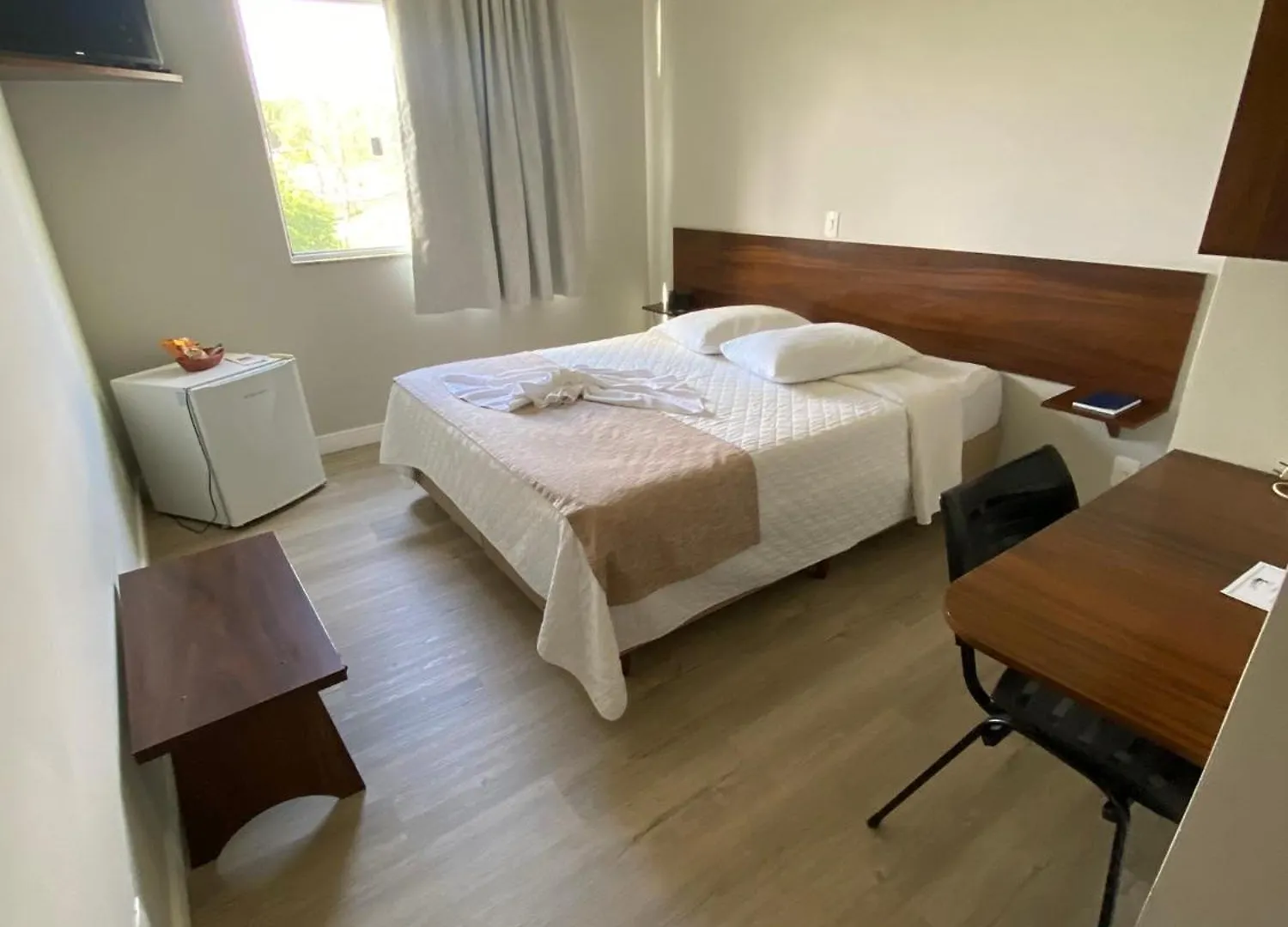 Canoinhas Flex Hotel 3*,