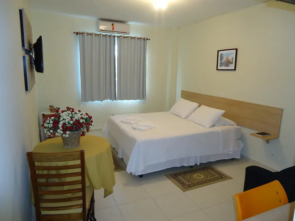 Canoinhas Flex Hotel