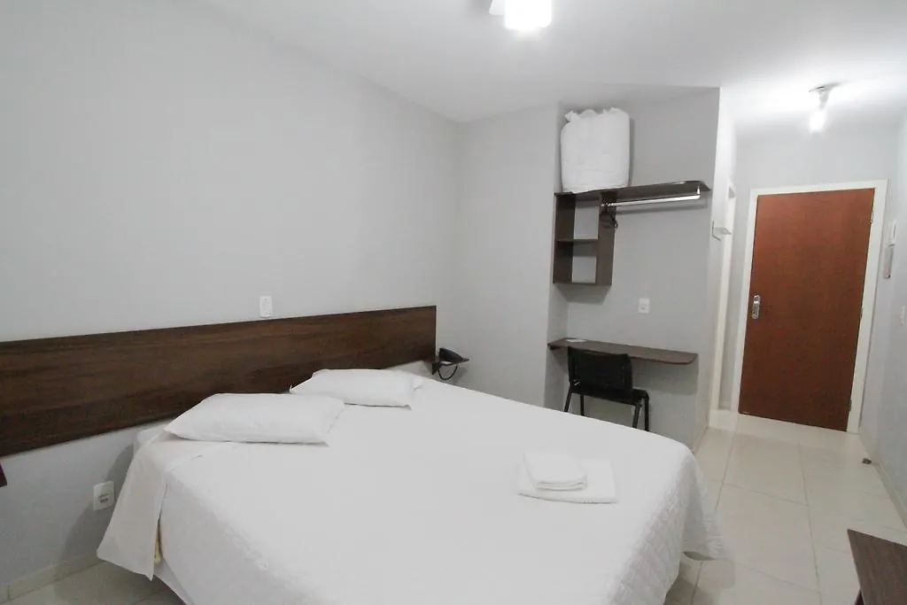 Canoinhas Flex Hotel